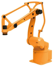 Промышленный робот MHB4-1490-2