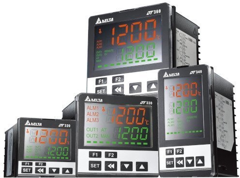 DT360VD-0200 96x96мм, импульсное напряжение (12В) на выходе, питание 24В DC; RS-485 в Екатеринбурге