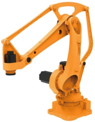 Промышленный робот MHB4-2080-2