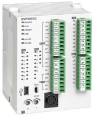 Контроллер DVP20SX211S