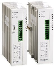 DTC2000C Температурный контроллер (модуль расш., два выхода: 4…20мА)