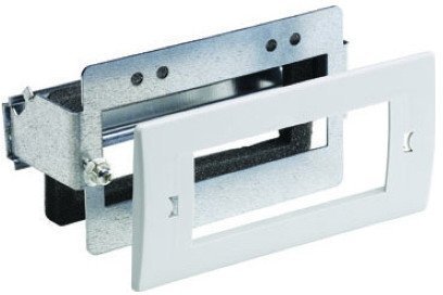 981184 Комплект монтажа на лицевой панели (для монтажа на панель), 2CMA132635R1000 в Екатеринбурге