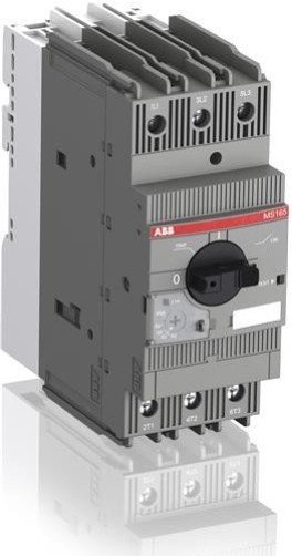 Автоматич.выключ. MS165-65 25кА с регулир. тепловой защитой 52А-65А Класс тепл. расцепит. 10, 1SAM451000R1017 в Екатеринбурге