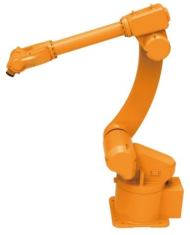 Промышленный робот HBP6-1930-08