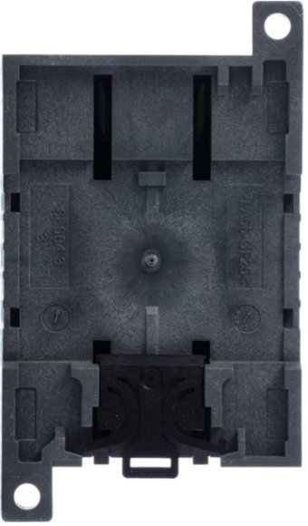 Рубильник OT63F3 до 63А 3х-полюсный для установки на DIN-рейку или монтажную плату (с резерв. ручкой), 1SCA105332R1001 в Екатеринбурге