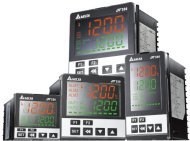 DT320LA-0200 48x48мм, аналоговый выход (0...10В), питание 80-260В AC; RS-485