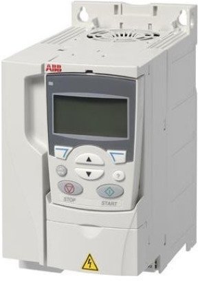 Устр-во авт. регул. ACS310-03E-01A3-4, 0,37 кВт, 380 В, 3 фазы, IP20, без панели упр-я, 3AUA0000039625 в Екатеринбурге