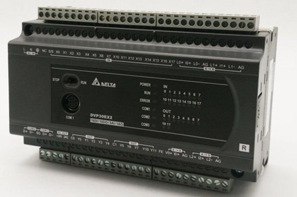 Контроллер DVP30EX200R в Екатеринбурге