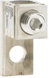 Комплект зажимов AL OZXP95 1шт=3 зажима, 1SCA115539R1001