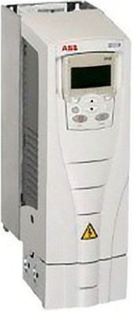 Устр-во автомат. регулирования ACH550-01-023A-4, 11 кВт,380 В, 3 фазы,IP21, с интеллект.панелью управления, спец.версия для HVAC, 3AUA0000004423