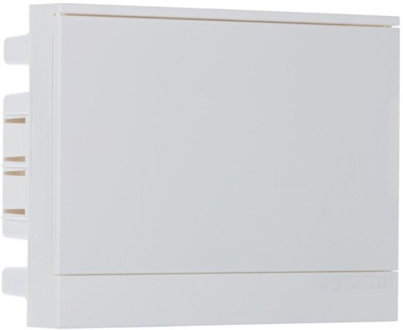Бокс в нишу 8М белая дверь Basic E (с клеммами), 1SZR004002A1103 в Екатеринбурге