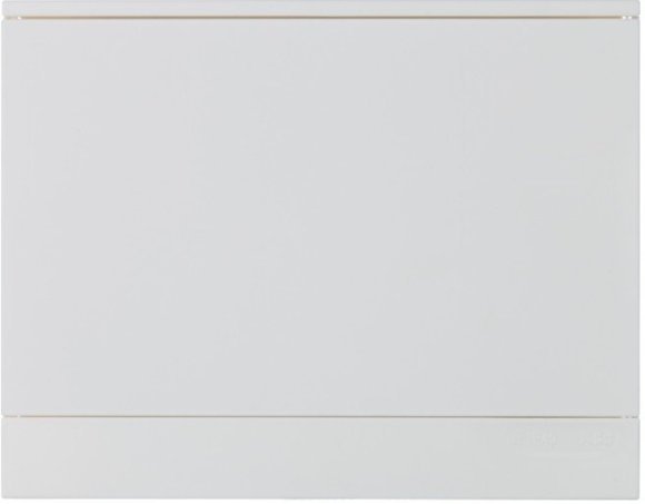 Бокс в нишу 8М белая дверь Basic E (с клеммами), 1SZR004002A1103 в Екатеринбурге