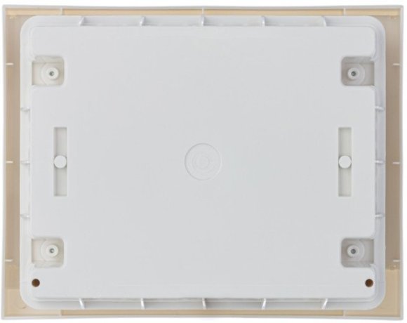 Бокс в нишу 8М белая дверь Basic E (с клеммами), 1SZR004002A1103 в Екатеринбурге