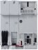 Дифавтомат ABB DS200 2P 10А (B) 6 кА, 30 мА (AC), 2CSR252001R1105 в Екатеринбурге