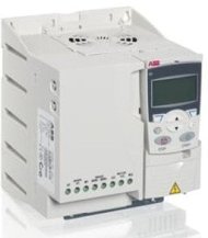 Устр-во авт. регул. ACS310-03E-26A8-2, 5,5 кВт, 220 В, 3 фазы, IP20, без панели упр-я, 3AUA0000039622