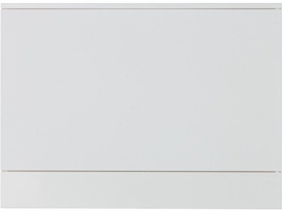 Бокс в нишу 12М белая дверь Basic E (с клеммами), 1SZR004002A1104 в Екатеринбурге