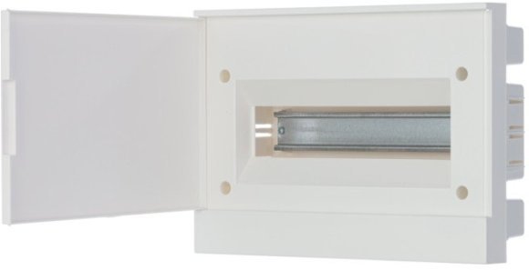 Бокс в нишу 12М белая дверь Basic E (с клеммами), 1SZR004002A1104 в Екатеринбурге