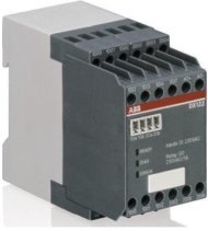 Соединительный кабель IOIO-CAB.030 модуля ввода/вывода –модуль ввода/вывода, длина 0,30 м, 1SAJ692000R0001