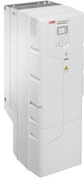 Устр-во автомат. регулирования ACH580-01-363A-4+J400, 200,0 кВт,380 В, 3 фазы,IP21, с панелью управления, 3AUA0000080534