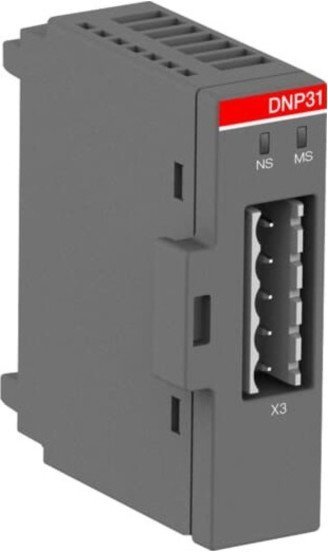 Интерфейс DeviceNet DNP31.0, 1SAJ231000R0001 в Екатеринбурге
