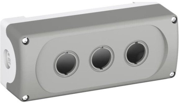 Пост кнопочный MEP1-1001, 1SFA611811R1001 в Екатеринбурге