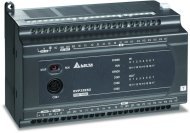 Контроллер DVP32ES200RC