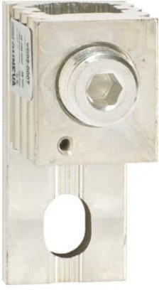 Комплект зажимовAL OZXP240 1шт=3 зажима, 1SCA115542R1001 в Екатеринбурге