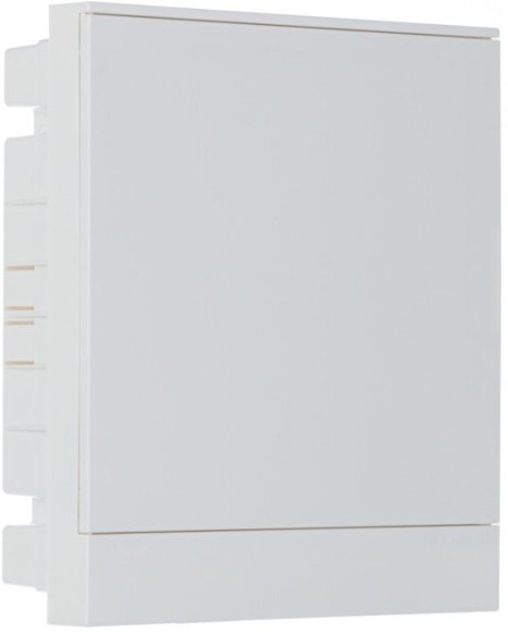Бокс в нишу 24М белая дверь Basic E (с клеммами), 1SZR004002A1107 в Екатеринбурге