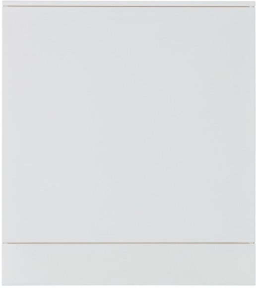 Бокс в нишу 24М белая дверь Basic E (с клеммами), 1SZR004002A1107 в Екатеринбурге