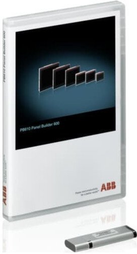 Программное обеспечение, PB610, 1SAP500900R0001 в Екатеринбурге