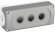 Пост кнопочный MEP1-1002, 1SFA611811R1002 в Екатеринбурге