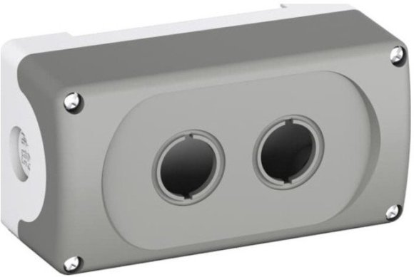 Пост кнопочный MEP1-1002, 1SFA611811R1002 в Екатеринбурге