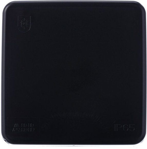 AP9M Коробка распределительная, наружного монтажа, IP55, черная, 2TKA140013G1 в Екатеринбурге