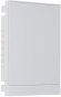 Бокс в нишу 36М белая дверь Basic E (с клеммами), 1SZR004002A1109 в Екатеринбурге