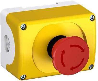 Пост кнопочный MEP1-1003, 1SFA611811R1003 в Екатеринбурге