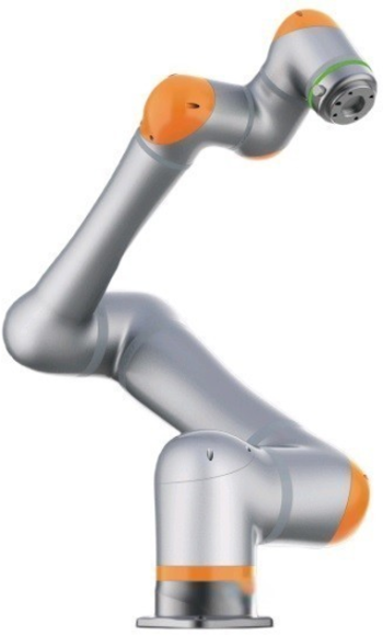Коллаборативный робот (Кобот) MHK6-600-03 в Екатеринбурге