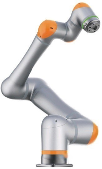 Коллаборативный робот (Кобот) MHK6-900-03 в Екатеринбурге