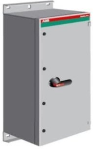 3-P. ВЫКЛЮЧАТЕЛЬ БЕЗОПАСНОСТИ OT630KLUU3BZ, 1SCA022750R1510