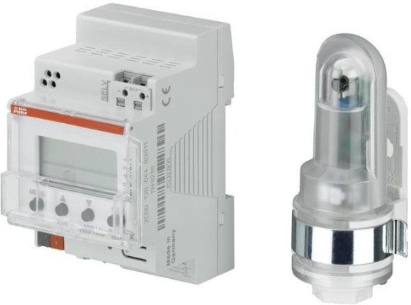 HS/S4.2.1 Интерфейс для датчика освещённости LFO/A, 2CDG120044R0011 в Екатеринбурге