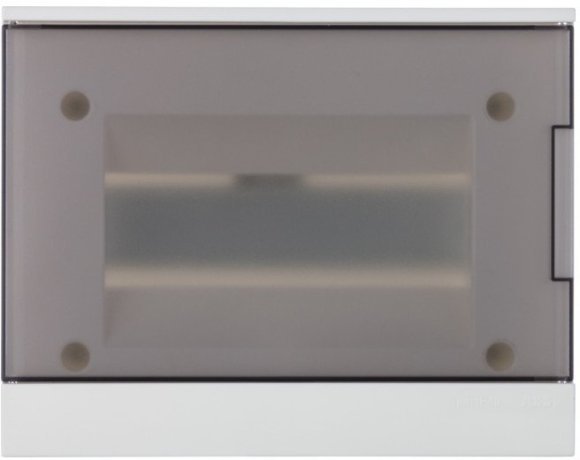 Бокс в нишу 8М серая дверь Basic E (с клеммами), 1SZR004002A1203 в Екатеринбурге