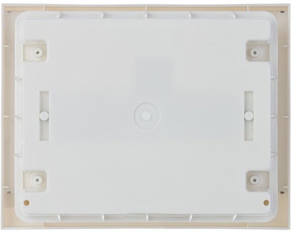 Бокс в нишу 8М серая дверь Basic E (с клеммами), 1SZR004002A1203 в Екатеринбурге