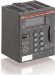 Модуль ЦПУ, AC500, 128 кБ, PM572, v2, 1SAP130200R0200