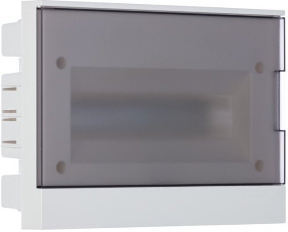 Бокс в нишу 12М серая дверь Basic E (с клеммами), 1SZR004002A1204 в Екатеринбурге