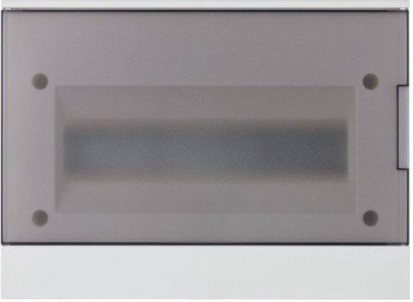 Бокс в нишу 12М серая дверь Basic E (с клеммами), 1SZR004002A1204 в Екатеринбурге