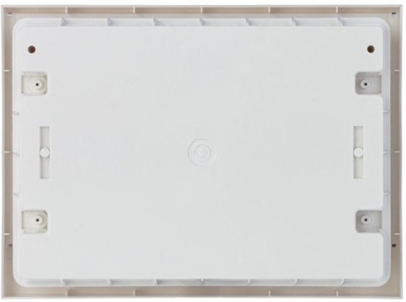 Бокс в нишу 12М серая дверь Basic E (с клеммами), 1SZR004002A1204 в Екатеринбурге