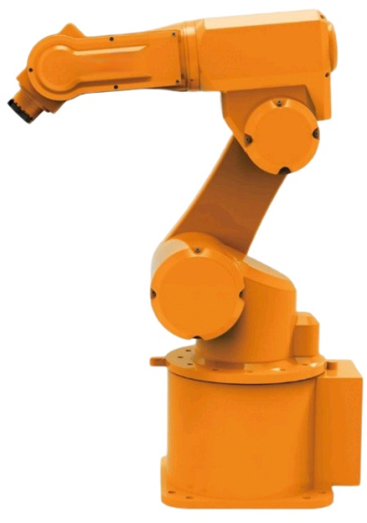 Промышленный робот MHU6-750-05 в Екатеринбурге