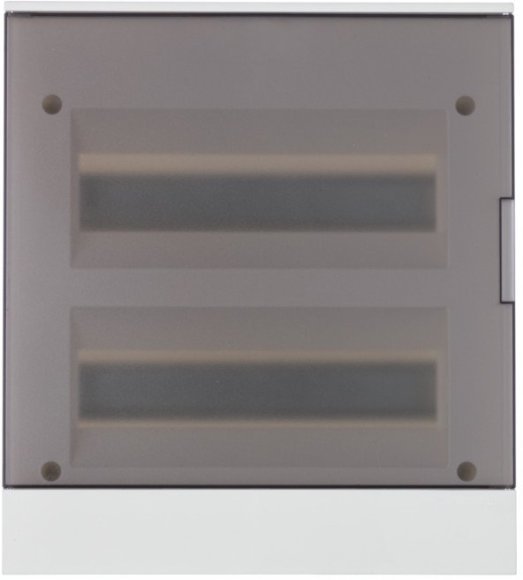 Бокс в нишу 24М серая дверь Basic E (с клеммами), 1SZR004002A1207 в Екатеринбурге