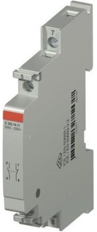 Модуль силовых контактов E292-16-11, 2CCA704301R0001