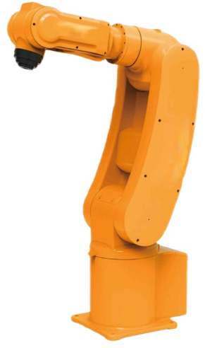 Промышленный робот MHU6-990-03 в Екатеринбурге