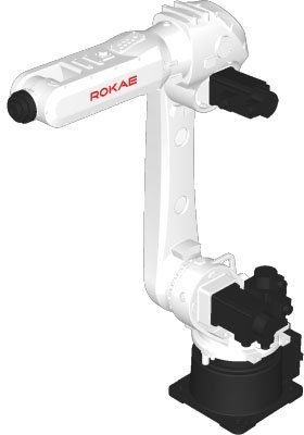Rokae XB25 в Екатеринбурге